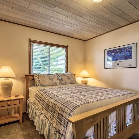 Oceanfront Escape With Pacific Views Surf And Explore Arch Cape Eksteriør bilde