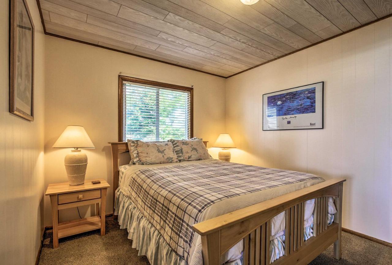 Oceanfront Escape With Pacific Views Surf And Explore Arch Cape Eksteriør bilde